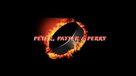 Image for Promo Reel with Guest Lanny McDonald - Peter, Patter & Perry